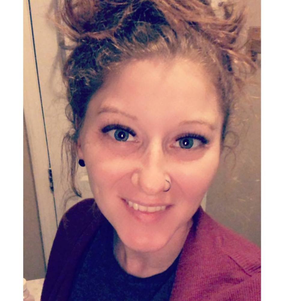 Meet your Posher, Jennifer